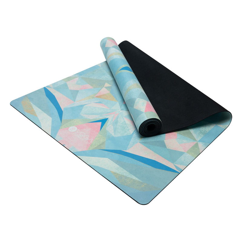 Load image into Gallery viewer, Travel Combo Yoga Mat
