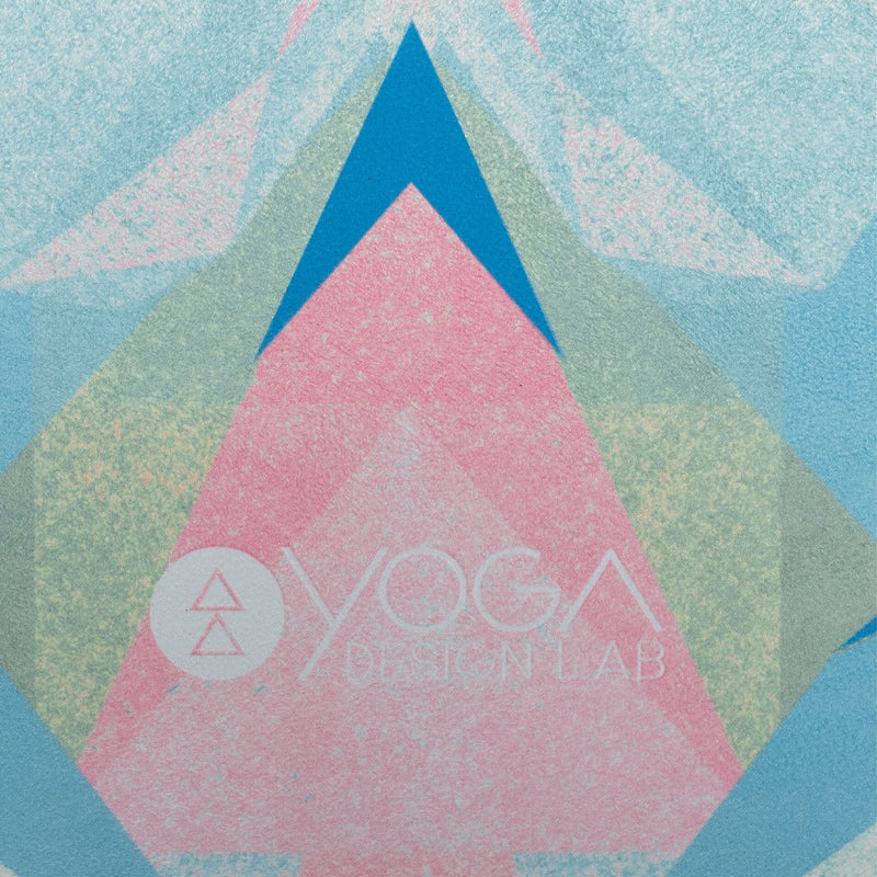Load image into Gallery viewer, Travel Combo Yoga Mat
