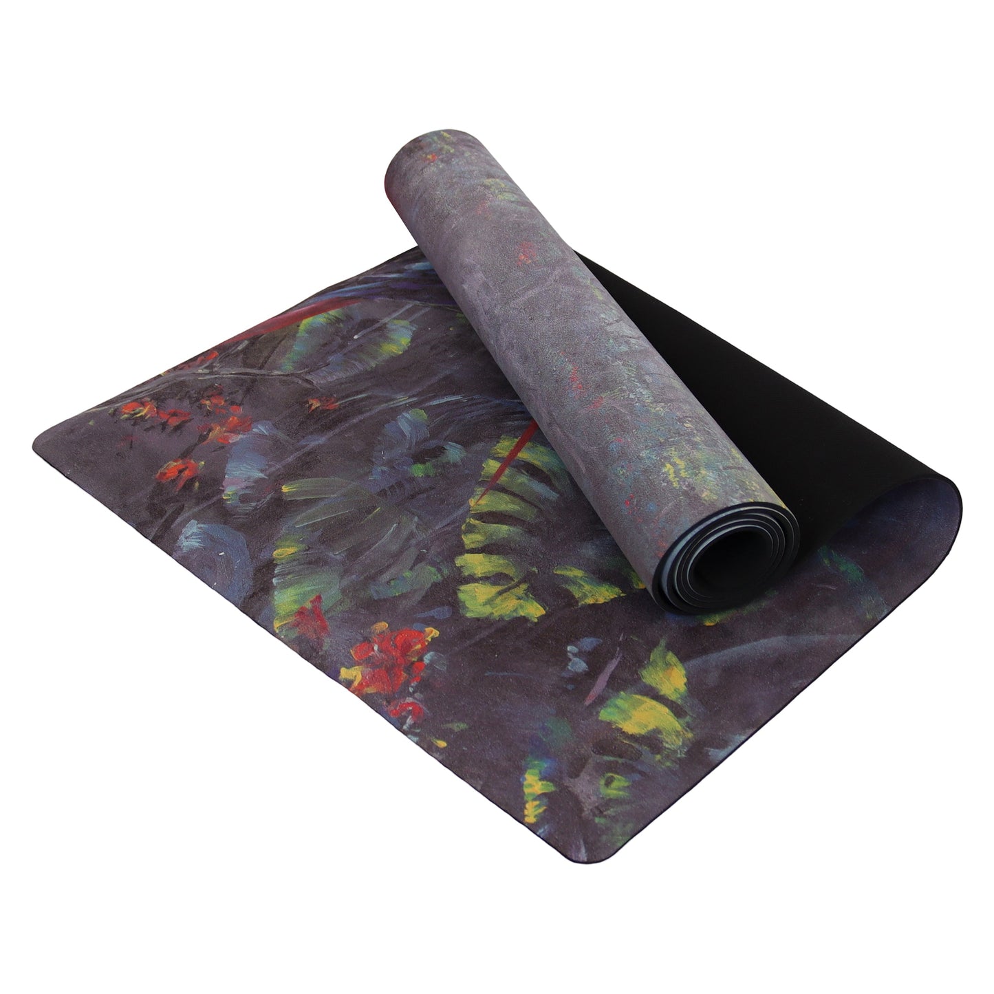 Combo Yoga Mat