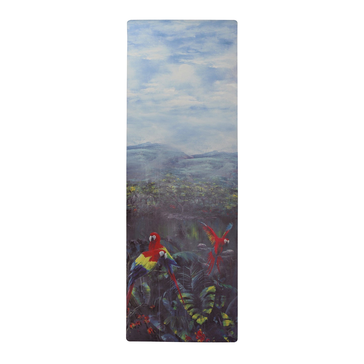 Combo Yoga Mat