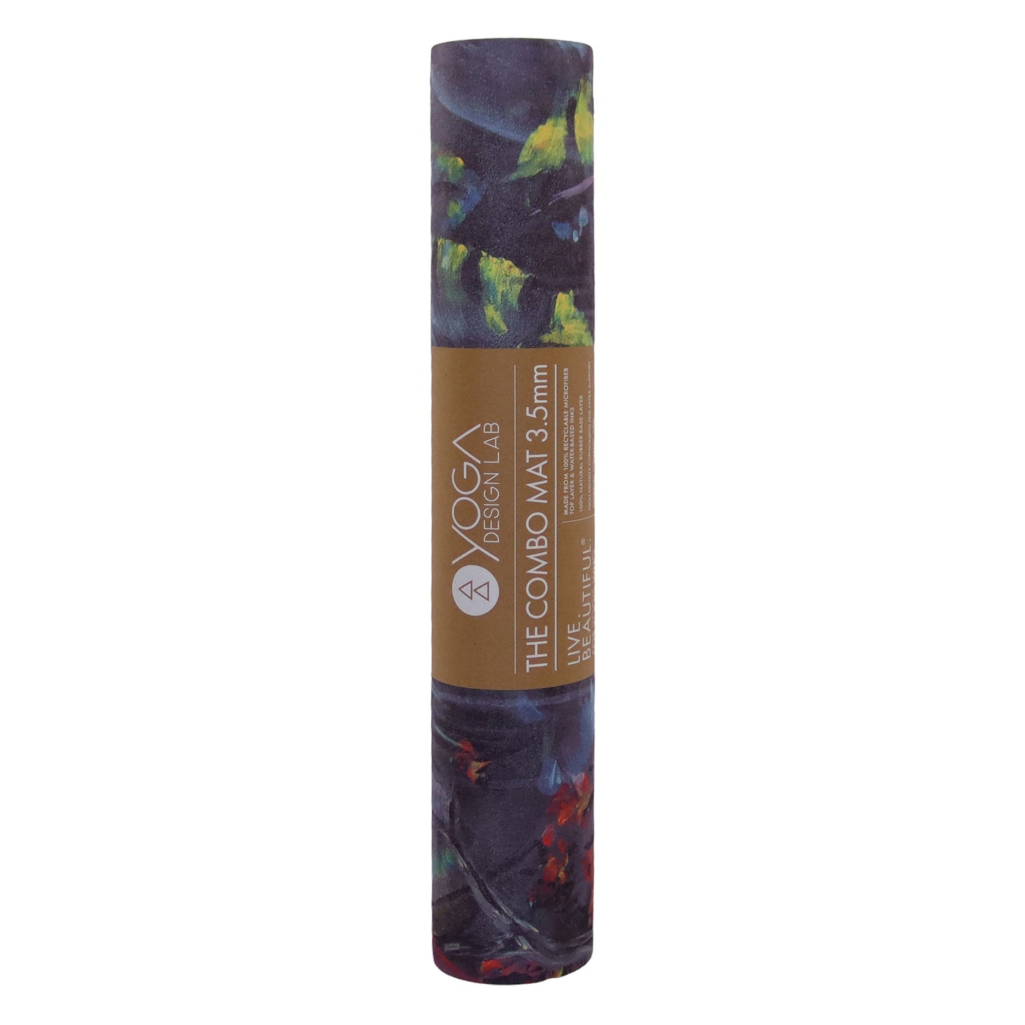 Combo Yoga Mat