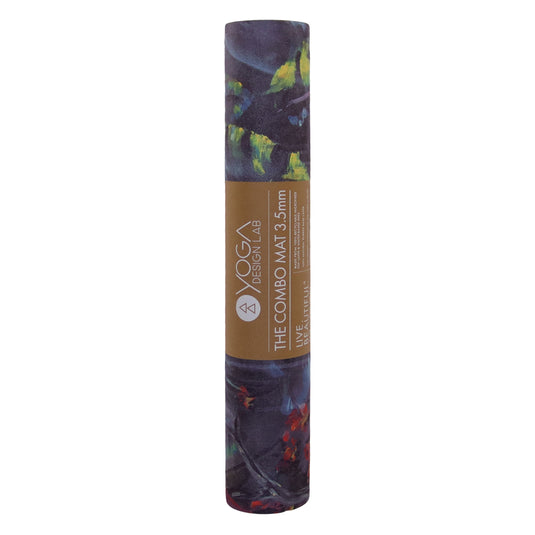 Combo Yoga Mat