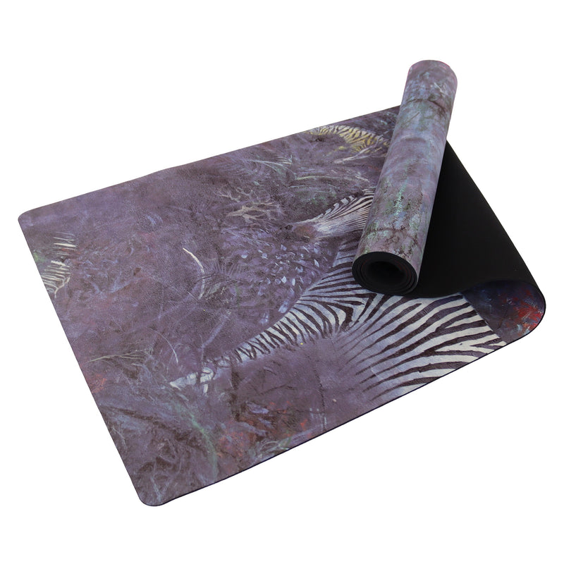 Load image into Gallery viewer, Combo Yoga Mat
