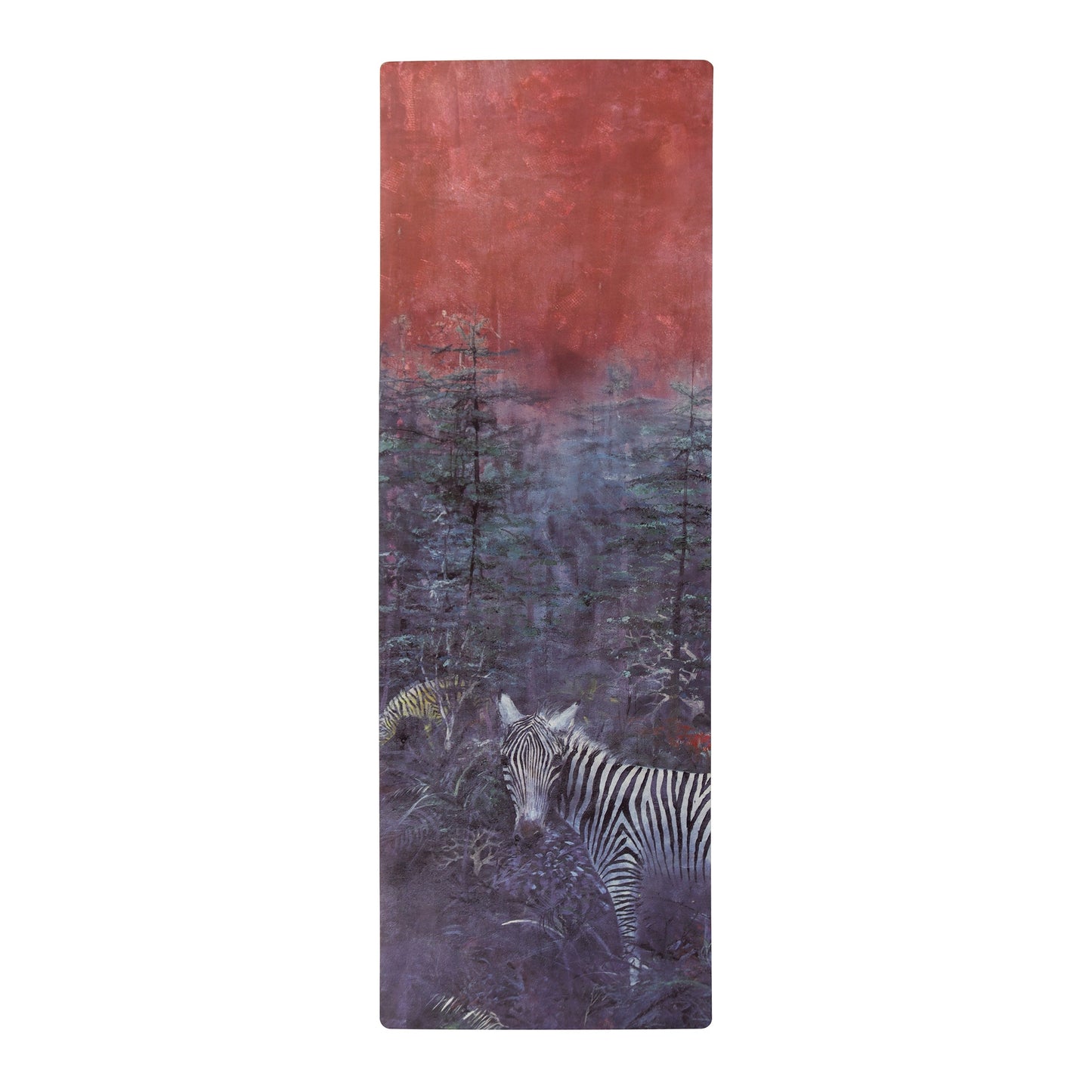 Combo Yoga Mat