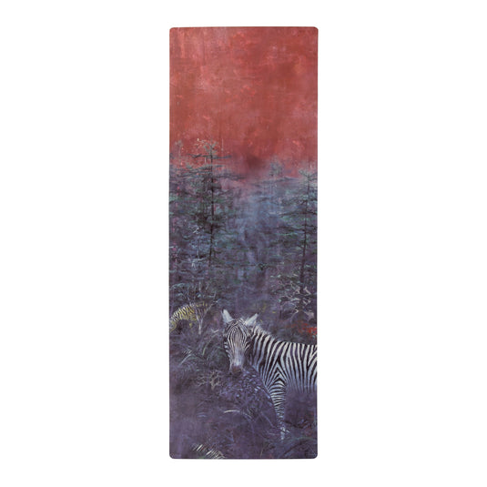 Combo Yoga Mat