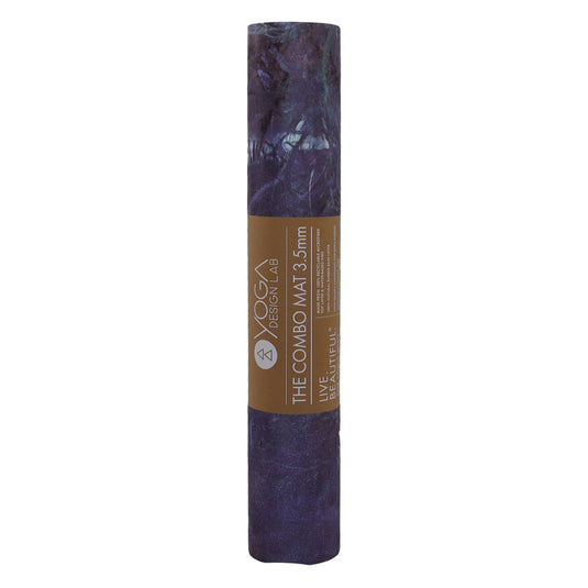 Combo Yoga Mat