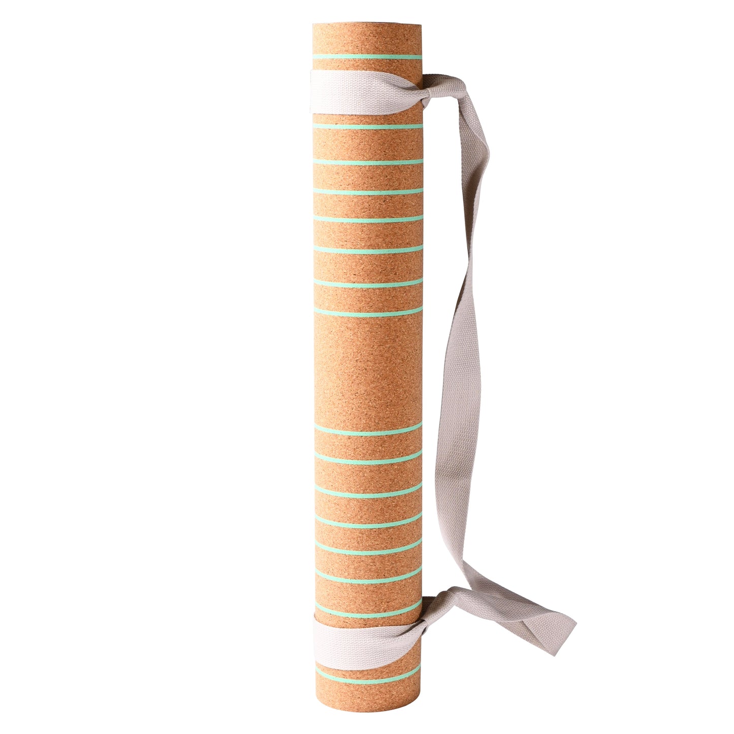 Cork Yoga Mat