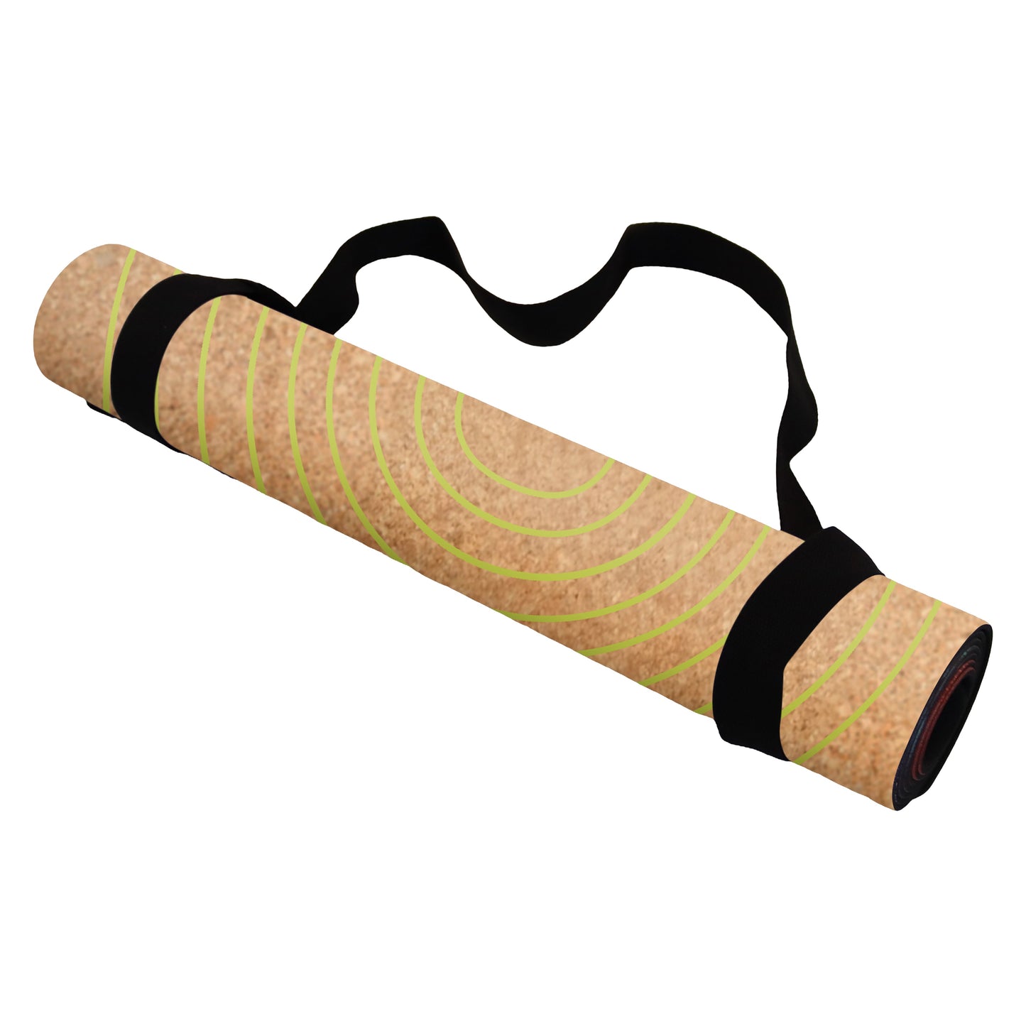 Cork Yoga Mat