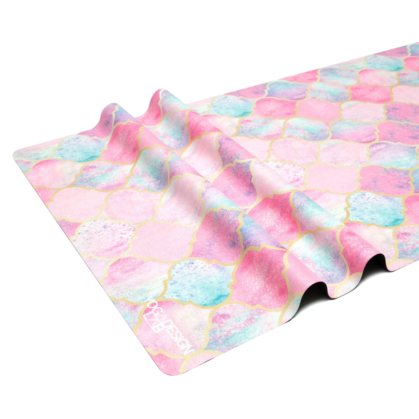 Combo Yoga Mat