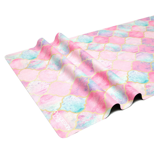 Combo Yoga Mat