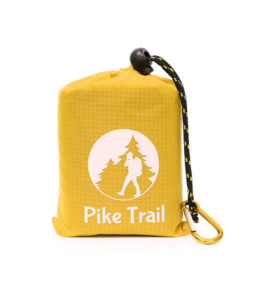 Load image into Gallery viewer, Pike Trail Pocket Blanket
