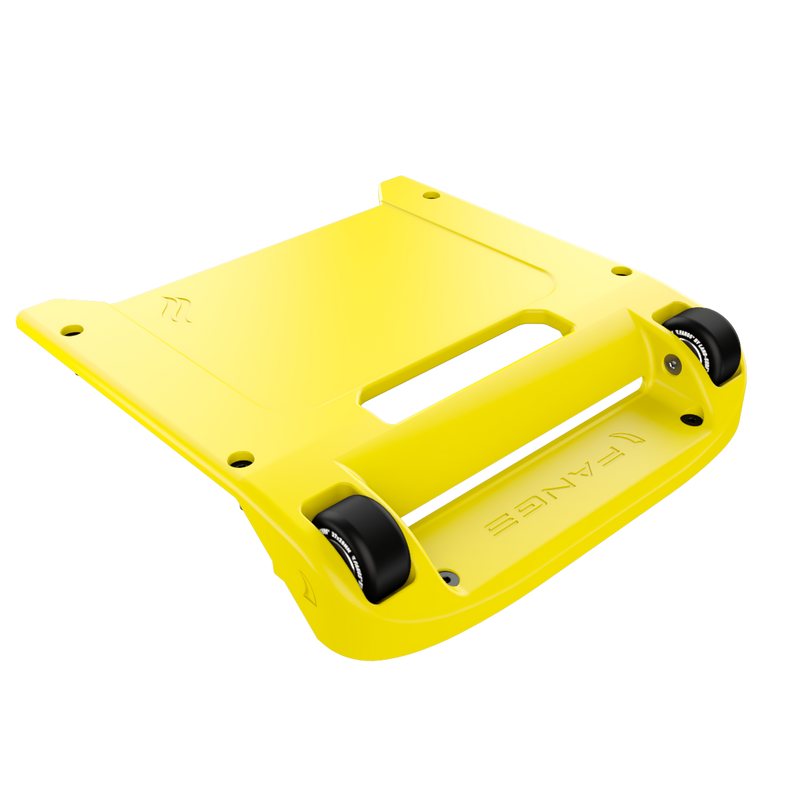 Load image into Gallery viewer, FANGS 3.0  The ultimate front bumper wheels for XR and Plus
