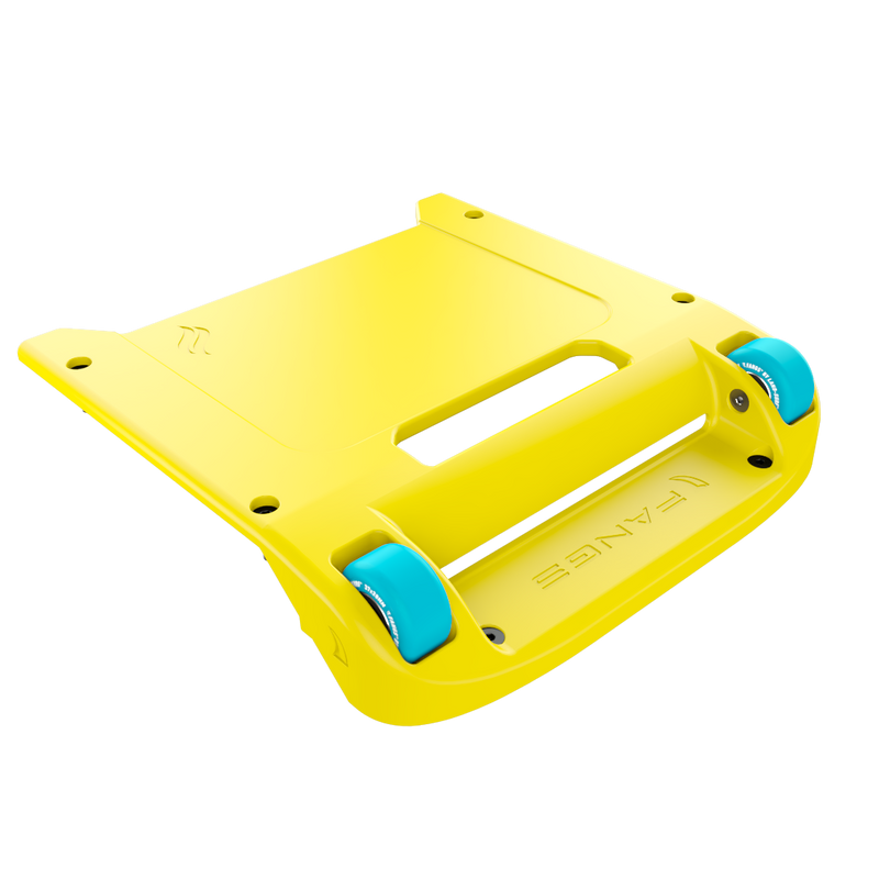 Load image into Gallery viewer, FANGS 3.0  The ultimate front bumper wheels for XR and Plus
