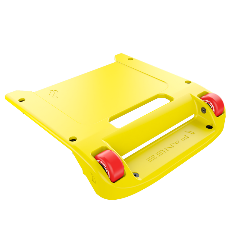 Load image into Gallery viewer, FANGS 3.0  The ultimate front bumper wheels for XR and Plus
