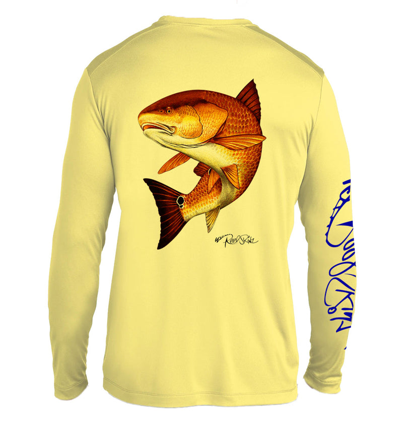 Load image into Gallery viewer, Red Fish
