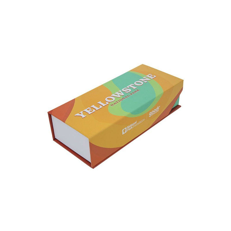 Load image into Gallery viewer, &quot;Yellowstone” Limited National Park OG Premium Sunglasses
