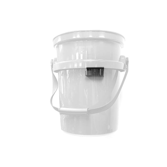 YETI Bucket Garage Wall Mount