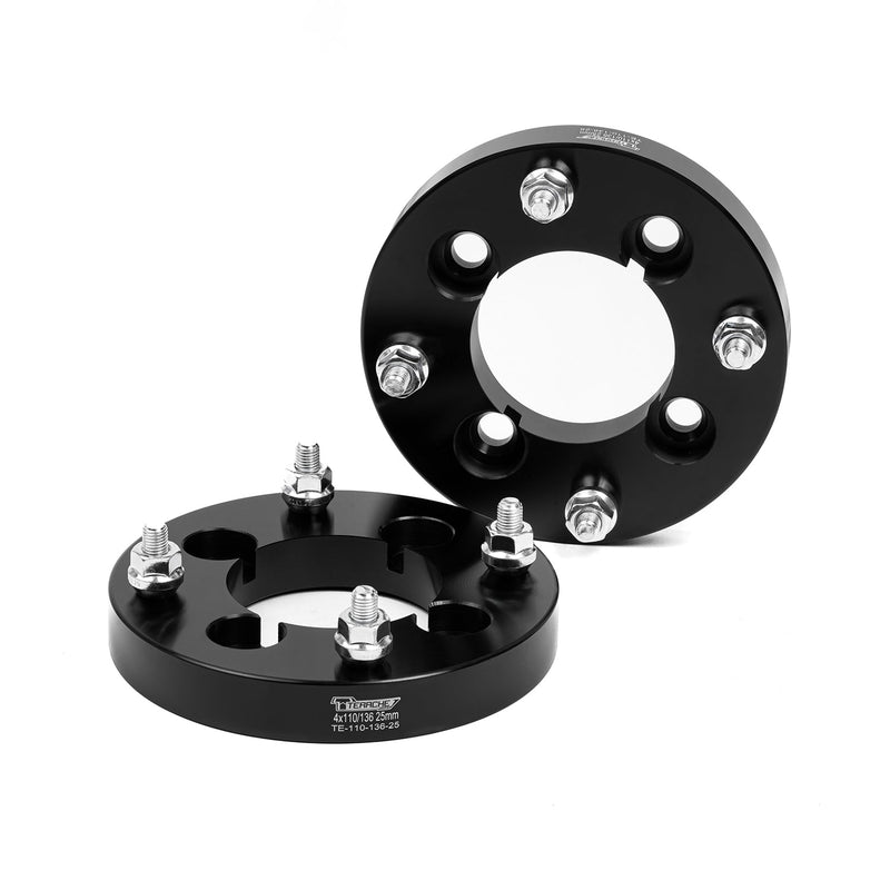 Load image into Gallery viewer, Wheel Adapter 25mm
