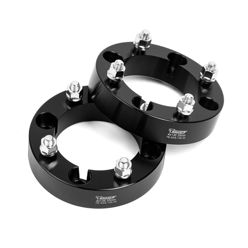 UTV 4/137 Wheel Spacer 35mm