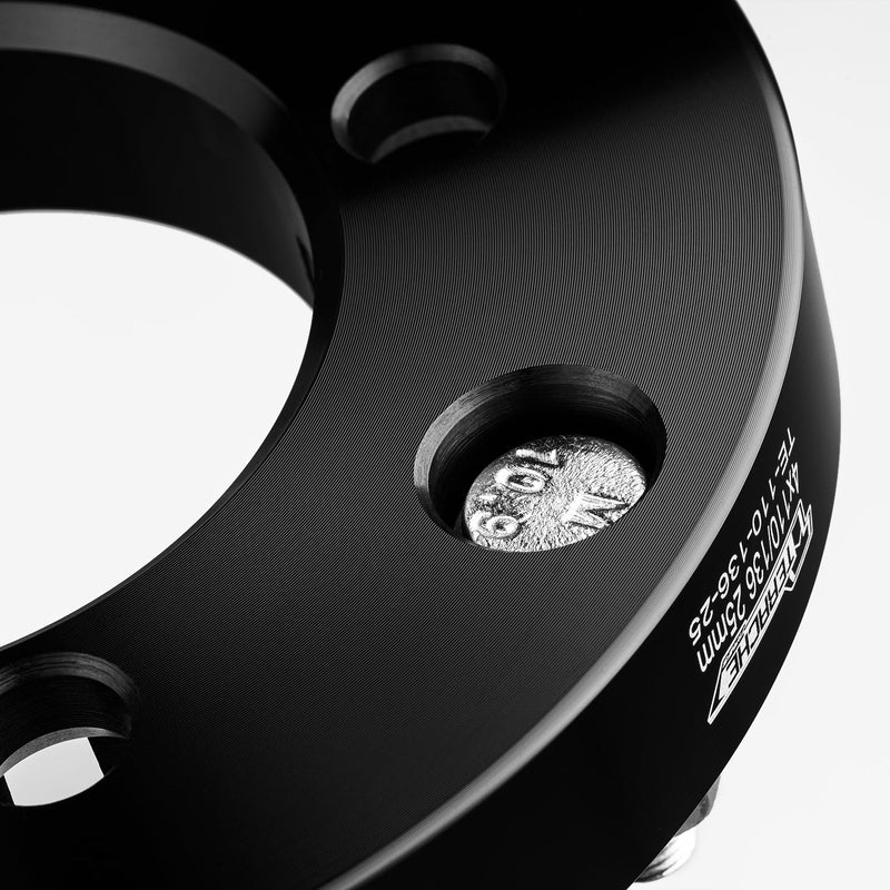 Load image into Gallery viewer, Wheel Adapter 25mm
