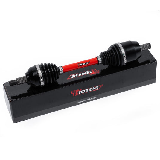 Honda Rubicon IRS Rear Axle