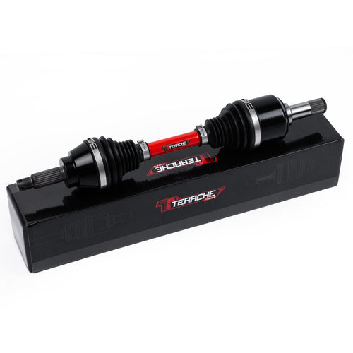 Honda Pioneer 500 520 Front Right Axle