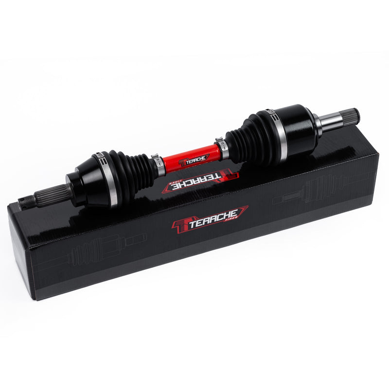 Load image into Gallery viewer, Honda Pioneer 500 520 Front Right Axle
