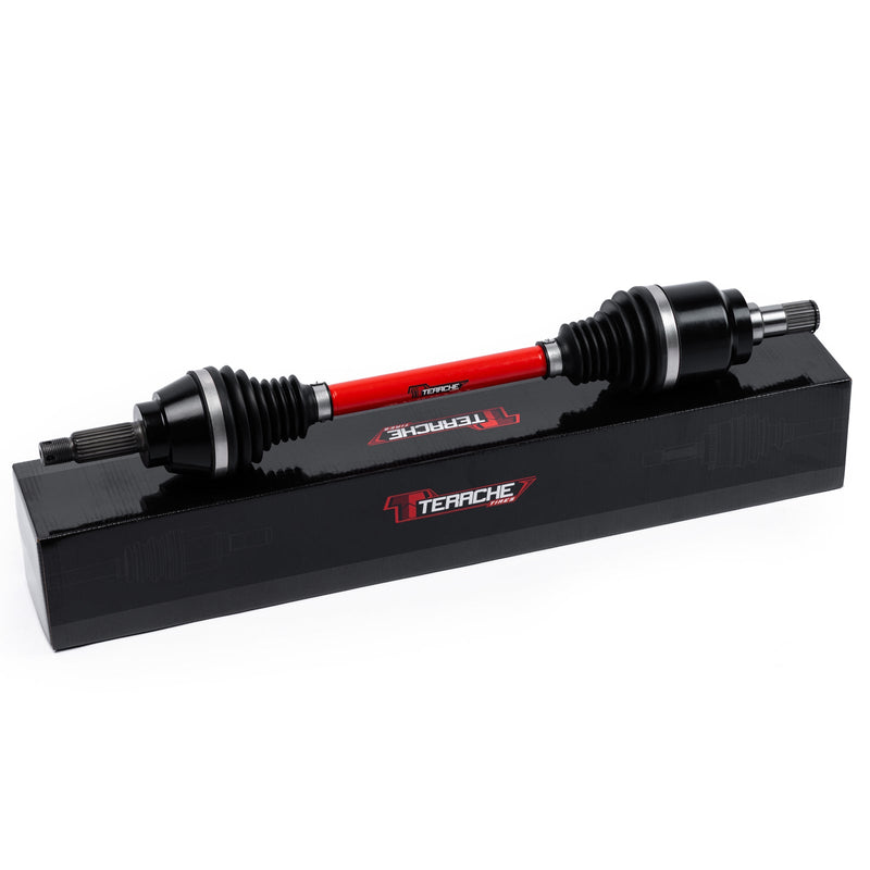 Load image into Gallery viewer, Honda Pioneer 500 520 Front Left Axle
