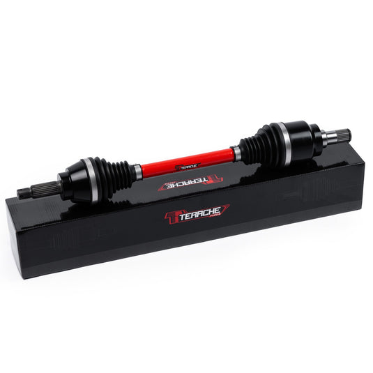 Honda Pioneer 500 520 Front Left Axle