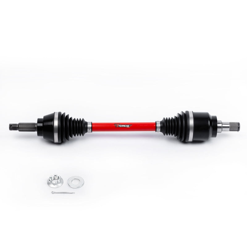 Load image into Gallery viewer, Honda Pioneer 500 520 Front Left Axle
