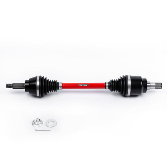 Honda Pioneer 500 520 Front Left Axle