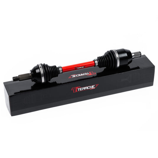 Honda Pioneer 500 520 Rear Axle