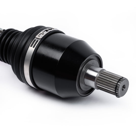 Honda Pioneer 500 520 Rear Axle