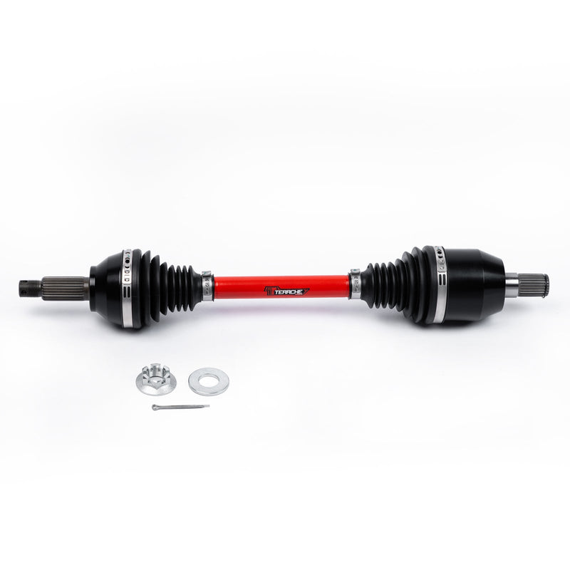 Load image into Gallery viewer, Honda Pioneer 500 520 Rear Axle
