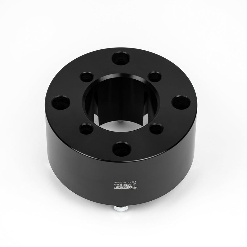 Load image into Gallery viewer, Wheel Adapter 80mm
