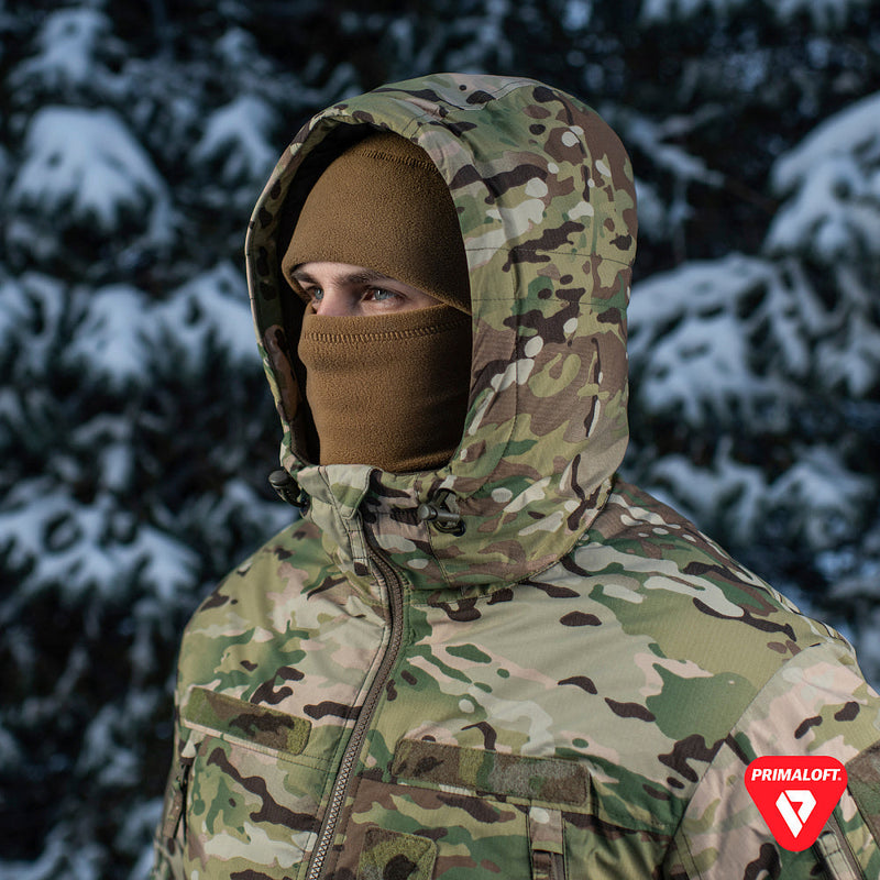Load image into Gallery viewer, M-Tac Winter Jacket Alpha Gen.IV Pro Primaloft
