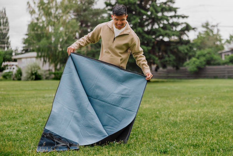 Load image into Gallery viewer, Blanket Tote XL Outdoor Picnic Blanket

