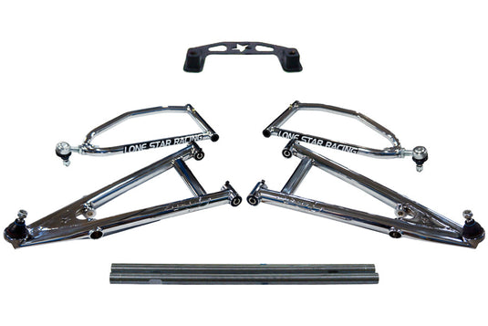 Yamaha YFZ450R DC-PRO MX A-Arm Kit