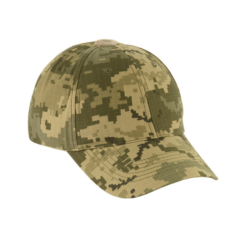 Load image into Gallery viewer, M-Tac Baseball Cap Rip-Stop
