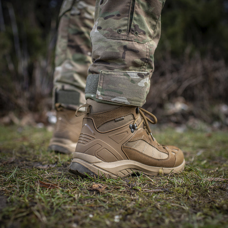 Load image into Gallery viewer, M-Tac Military Pants Army Gen.II NYCO Extreme
