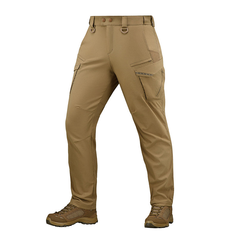 Load image into Gallery viewer, M-Tac Tactical Pants Aggressor Summer Flex Gen.II
