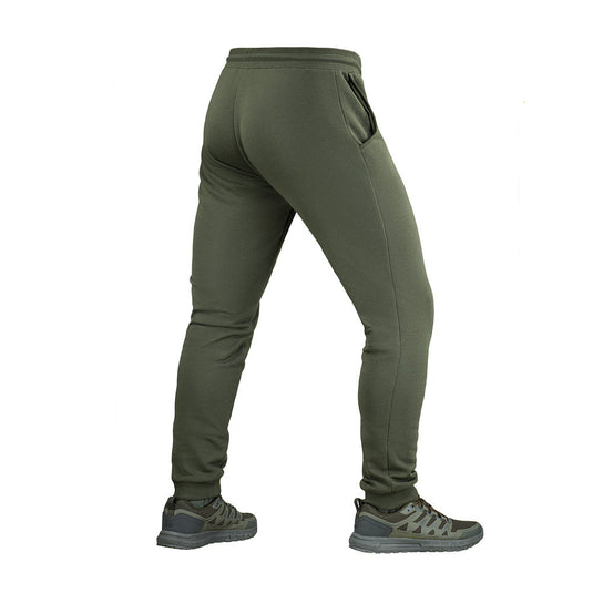 M-Tac Cotton Pants Classic