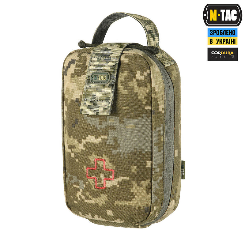 Load image into Gallery viewer, M-Tac Medical Pouch Rip Off
