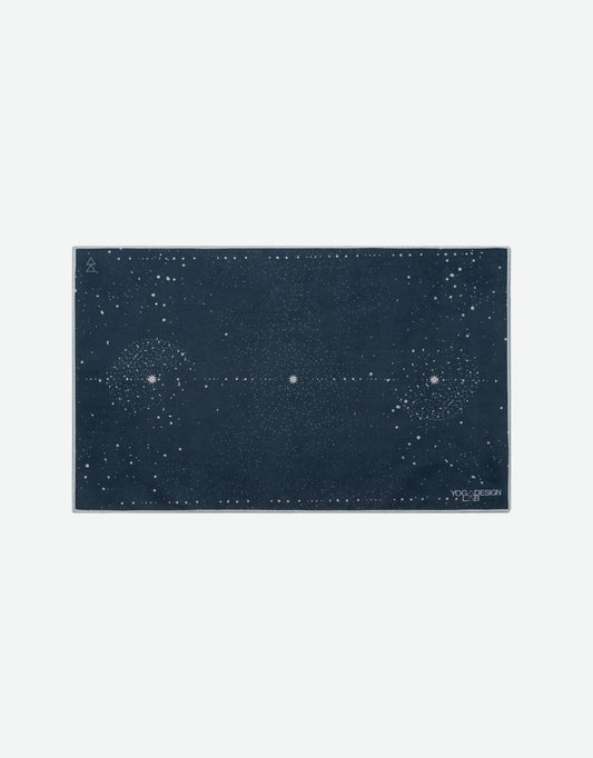 Yoga Hand Towel - Celestial