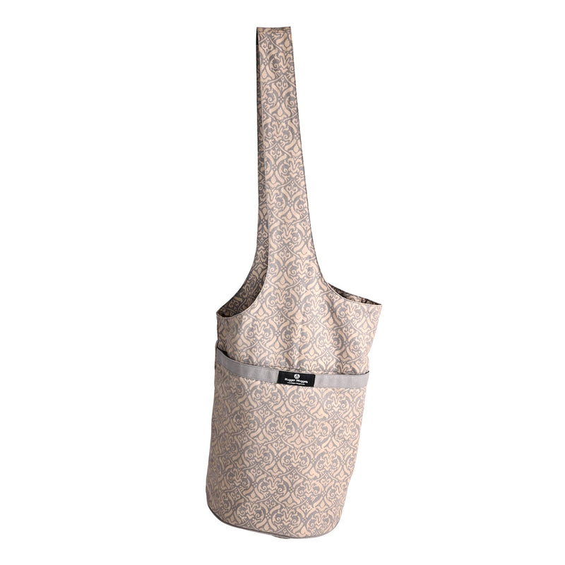 Load image into Gallery viewer, Yoga Tote Bag

