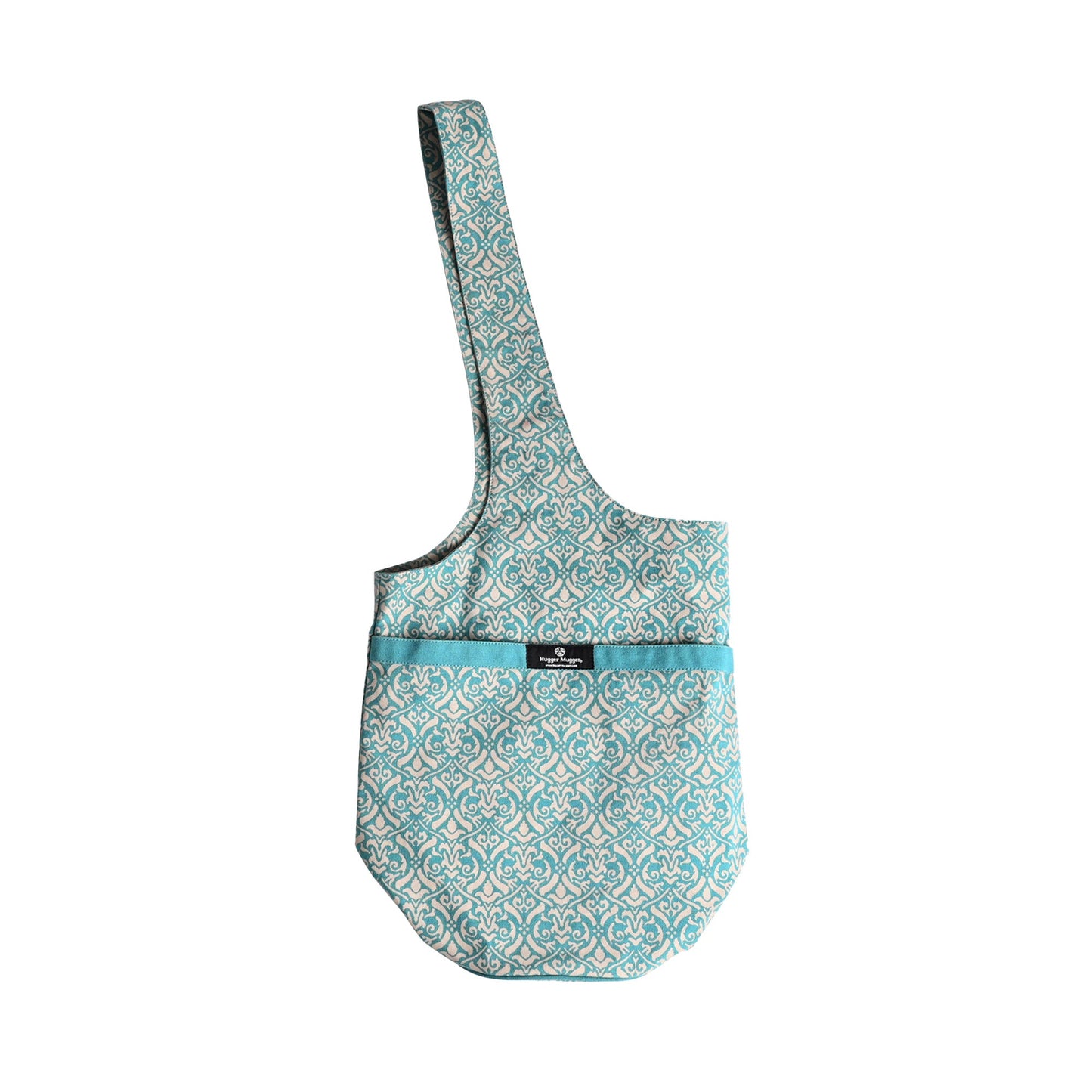 Yoga Tote Bag
