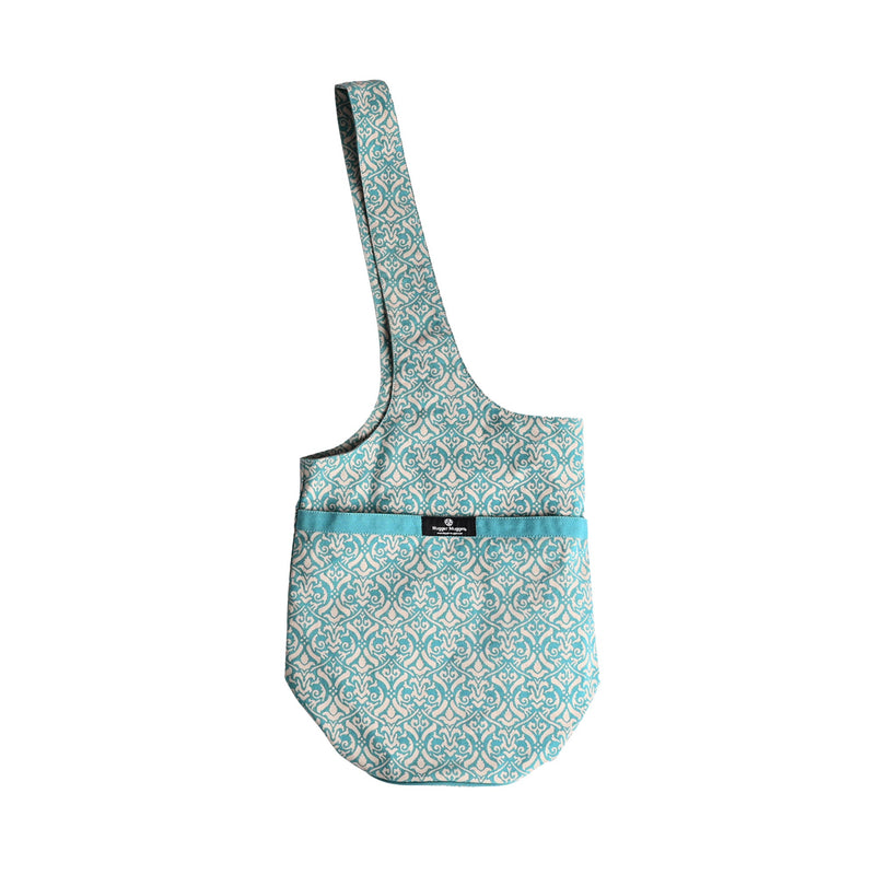 Load image into Gallery viewer, Yoga Tote Bag
