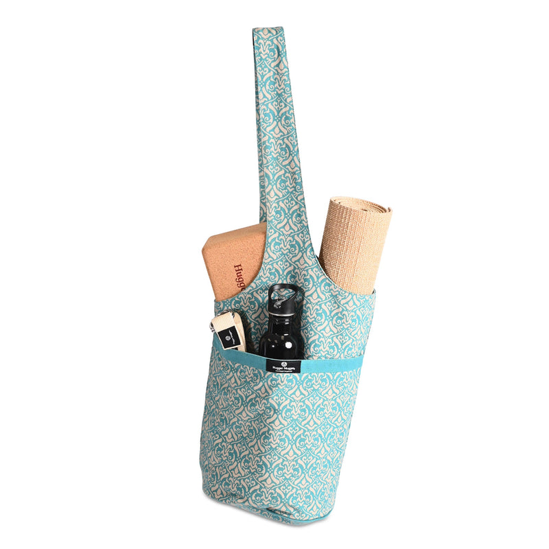 Load image into Gallery viewer, Yoga Tote Bag
