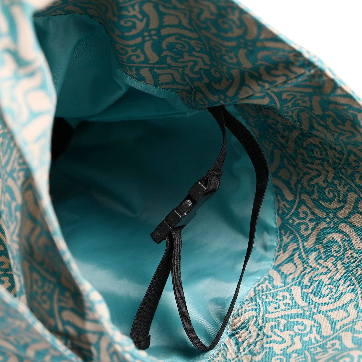 Yoga Tote Bag