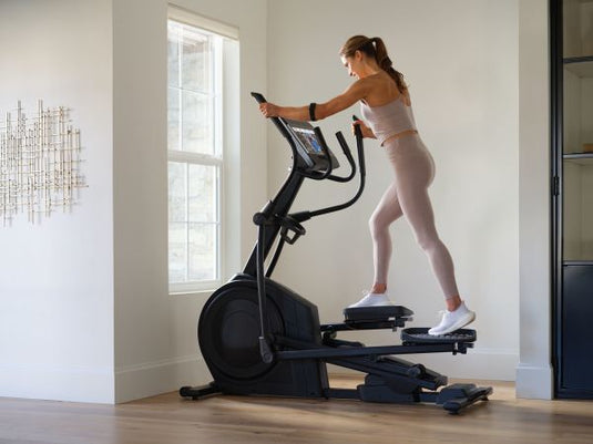 NordicTrack AirGlide 14i Elliptical